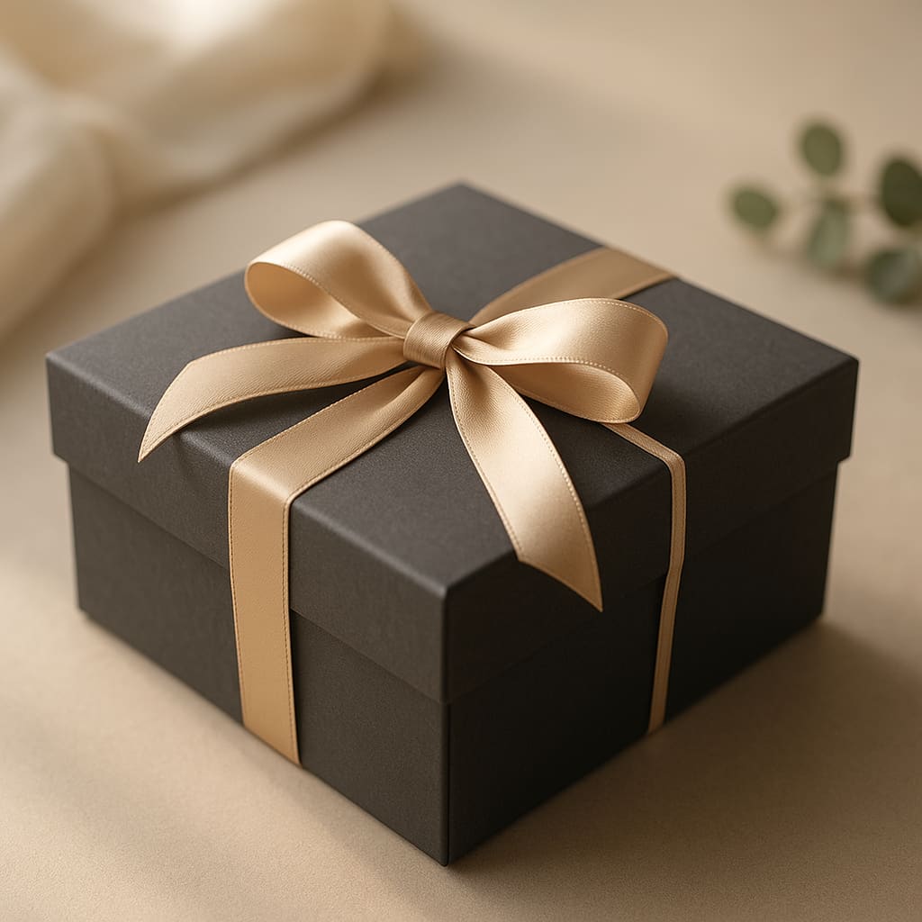 Luxus Geschenkbox