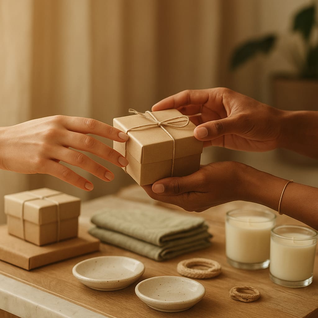 Personalisierte Auswahl