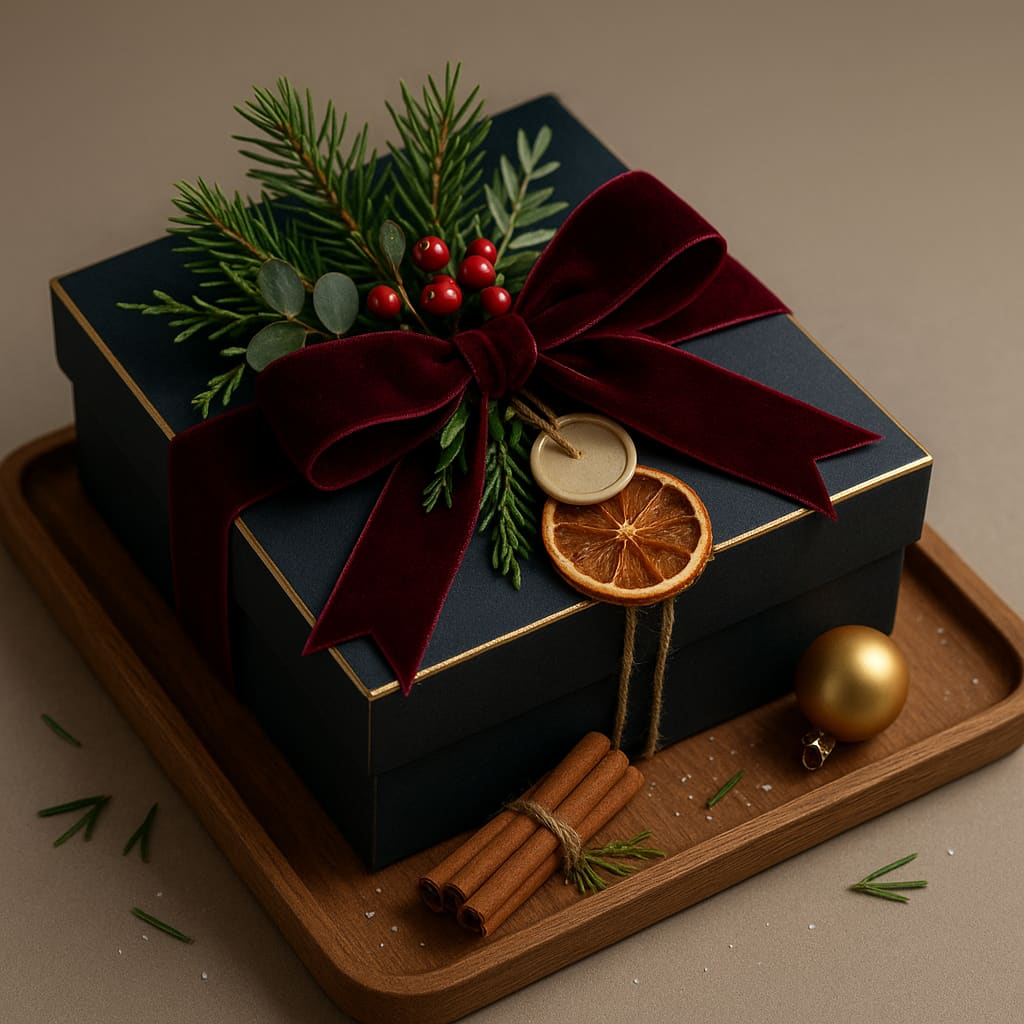 Seasonal Collections